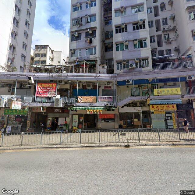 瑞景大廈 - 28NTS – 香港北部都會區