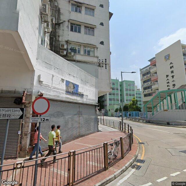 福德樓 - 28NTS – 香港北部都會區