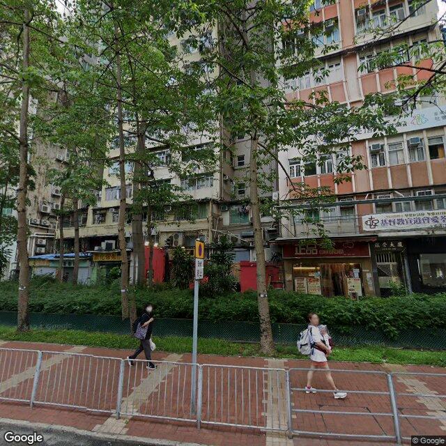 紅棉大廈 - 28NTS – 香港北部都會區