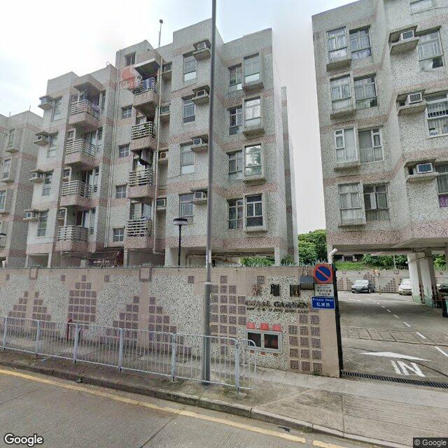 紫珊園 - 28NTS – 香港北部都會區