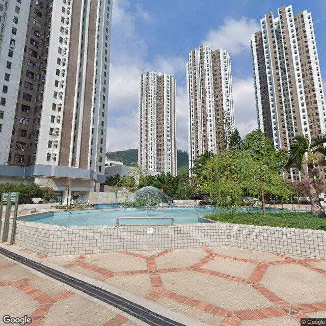 綠楊新邨 - 28NTS – 香港北部都會區