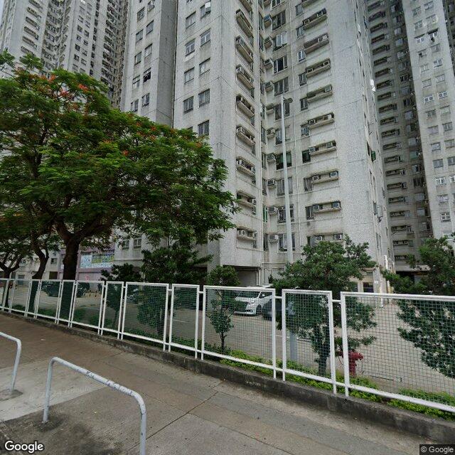 翠寧花園 - 28NTS – 香港北部都會區