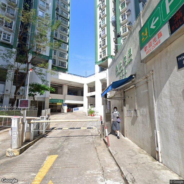 翠林花園 - 28NTS – 香港北部都會區