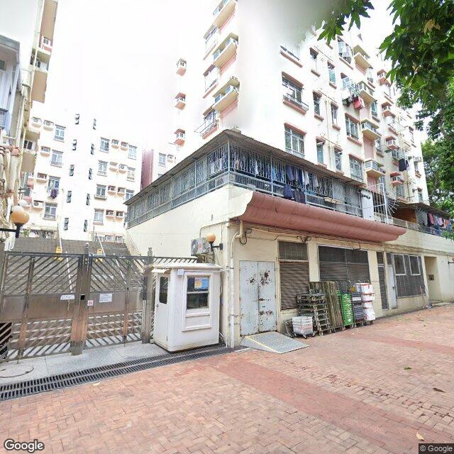 翠珊園 - 28NTS – 香港北部都會區