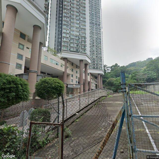 翠豐臺 - 28NTS – 香港北部都會區