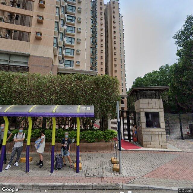 聚康山莊 - 28NTS – 香港北部都會區