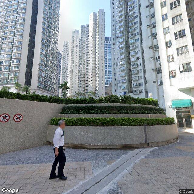 荃德花園 - 28NTS – 香港北部都會區