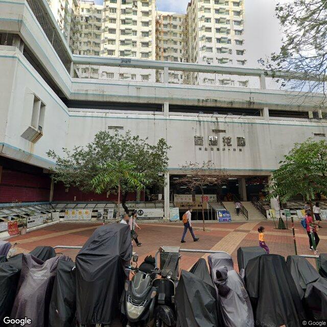 荃灣花園 - 28NTS – 香港北部都會區