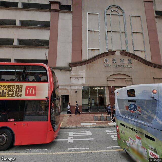 蔚景花園 - 28NTS – 香港北部都會區
