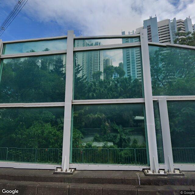 虎地下村 - 28NTS – 香港北部都會區