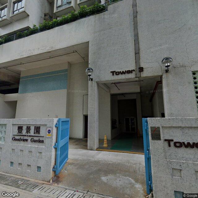 豐景園 - 28NTS – 香港北部都會區