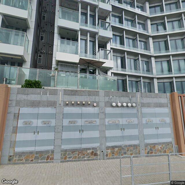 逸璟．龍灣 - 28NTS – 香港北部都會區