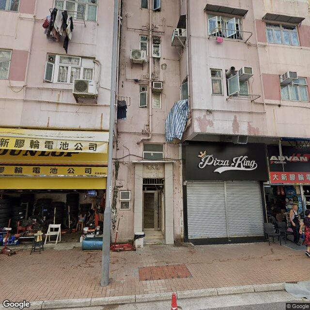 運盛樓 - 28NTS – 香港北部都會區