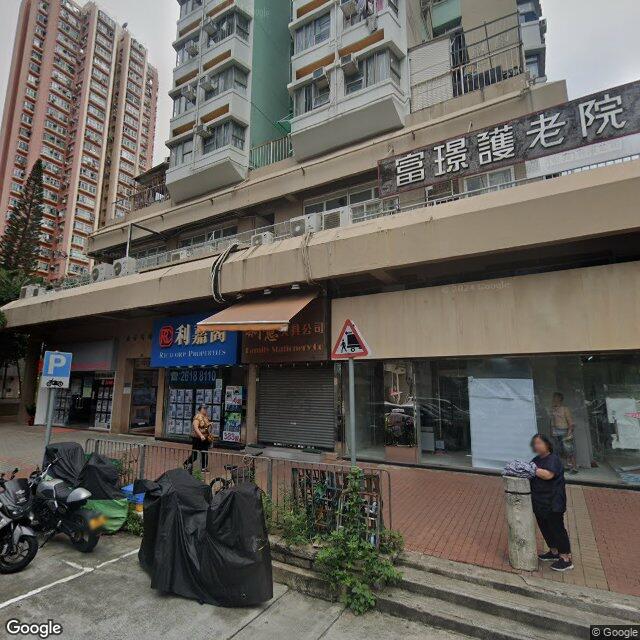 金安大廈 - 28NTS – 香港北部都會區