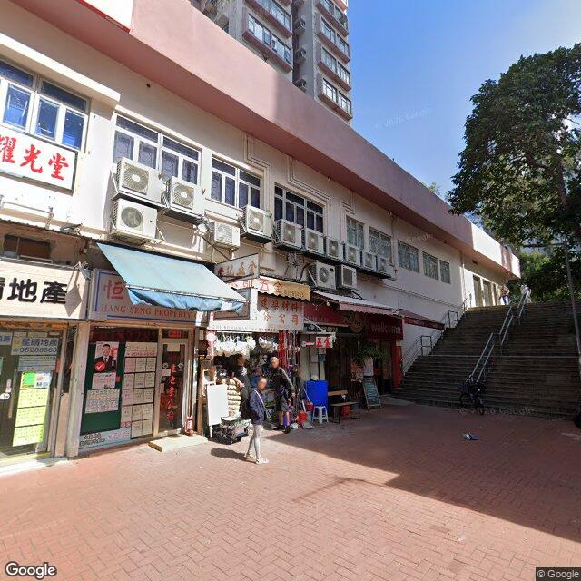 金寶大廈 - 28NTS – 香港北部都會區