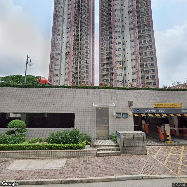 金麗苑 - 28NTS – 香港北部都會區
