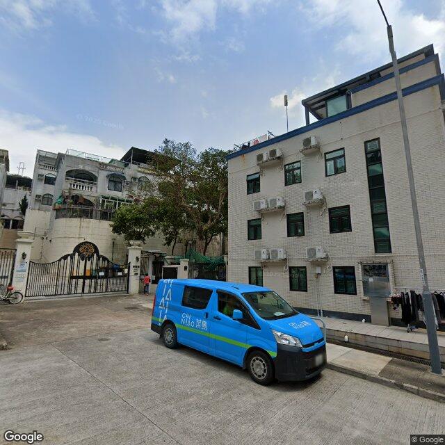 錦麗園 - 28NTS – 香港北部都會區