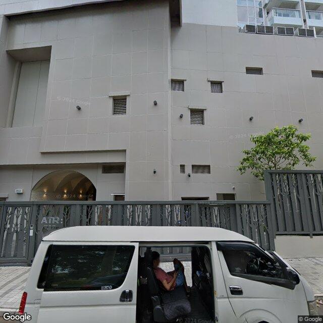 雨後 - 28NTS – 香港北部都會區