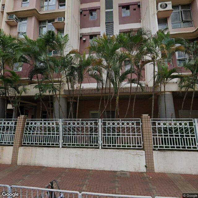鳳庭苑 - 28NTS – 香港北部都會區