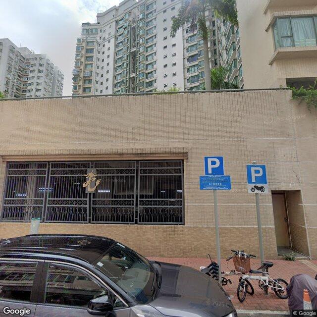 龍成花園 - 28NTS – 香港北部都會區