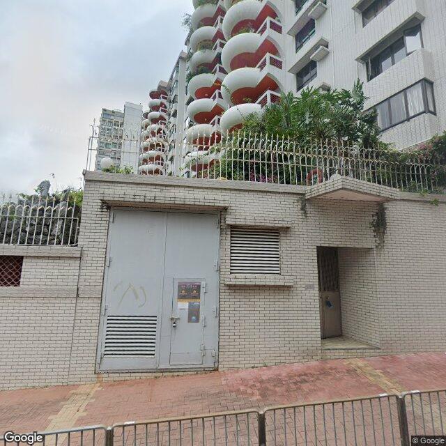 龍騰閣 - 28NTS – 香港北部都會區