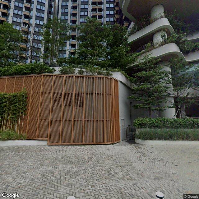 OMA BY THE SEA - 28NTS – 香港北部都會區