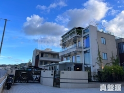 曉峰 - 28NTS – 香港北部都會區