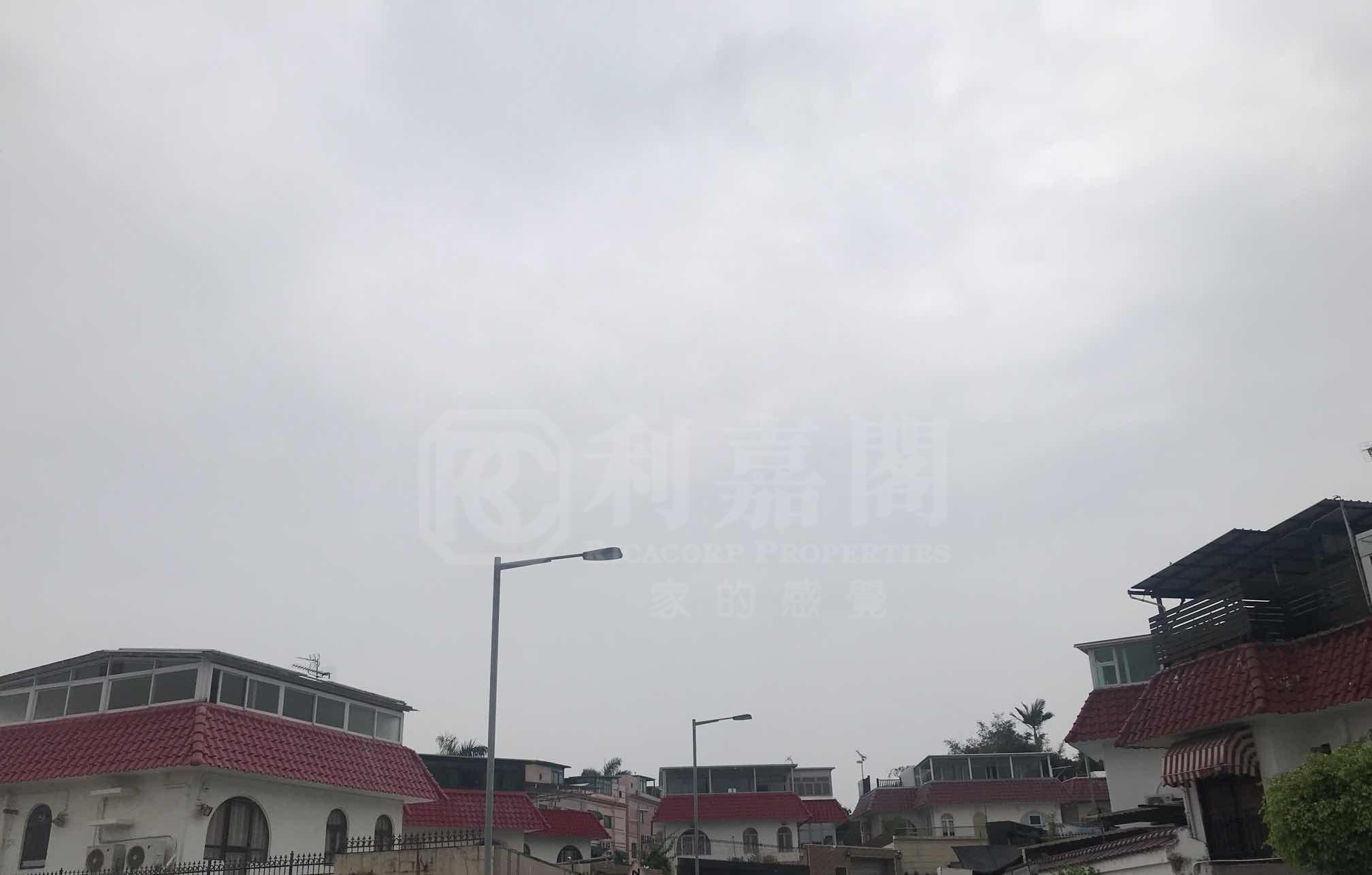 A88座 - 28NTS – 香港北部都會區