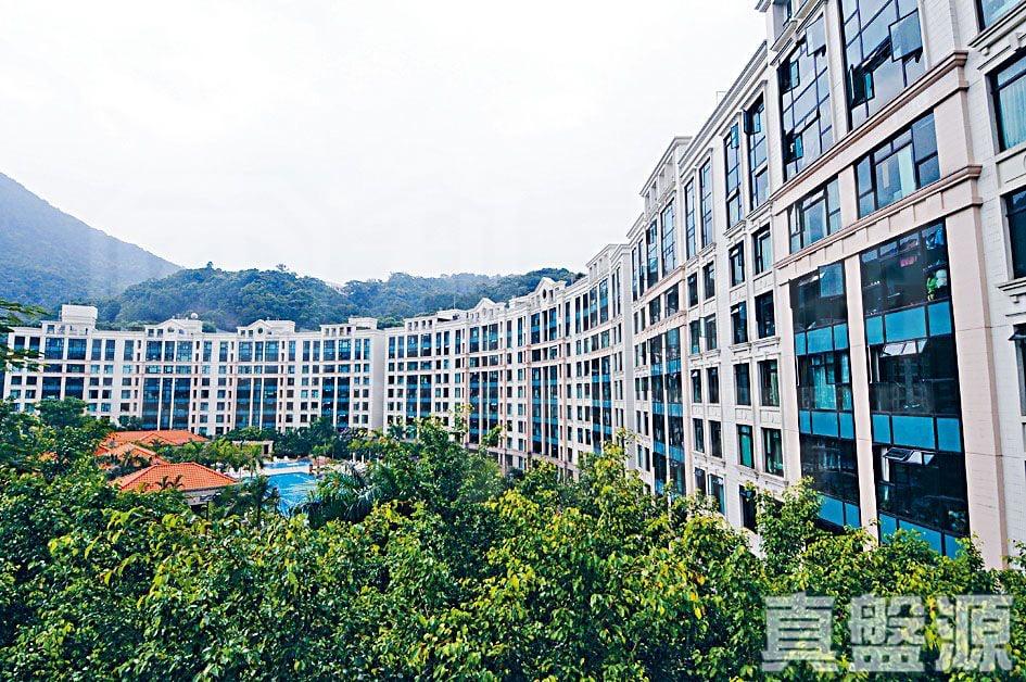 9座 - 28NTS – 香港北部都會區