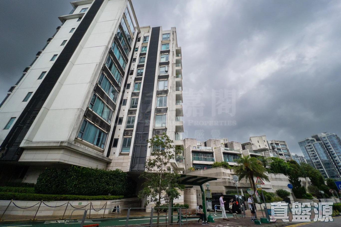 7座 - 28NTS – 香港北部都會區