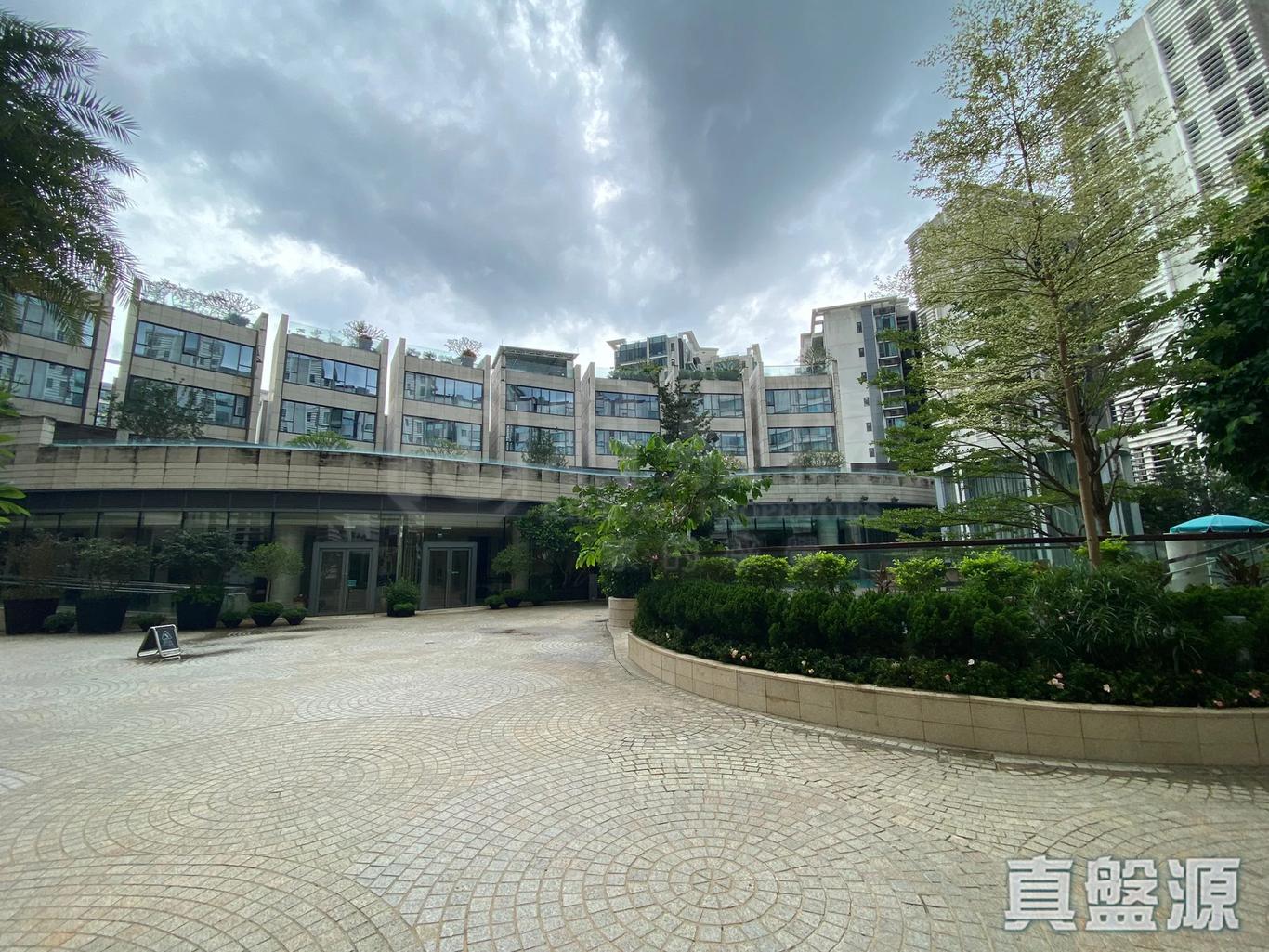 7座 - 28NTS – 香港北部都會區