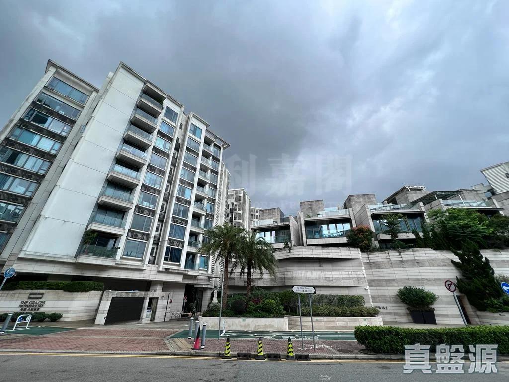 7座 - 28NTS – 香港北部都會區