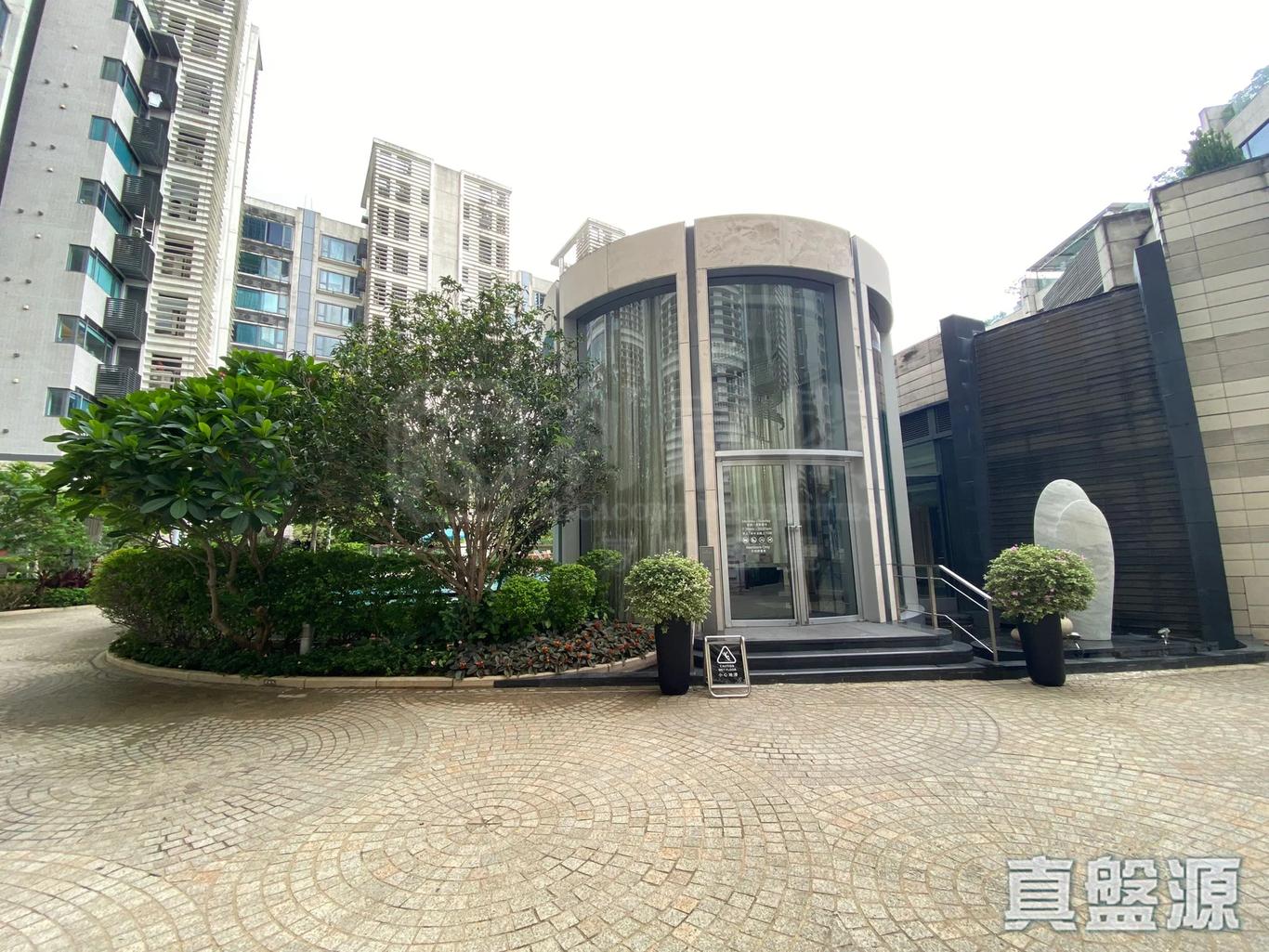 7座 - 28NTS – 香港北部都會區