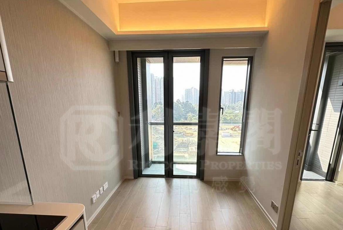 ONE INNOVALE 1期 A座 - 28NTS – 香港北部都會區