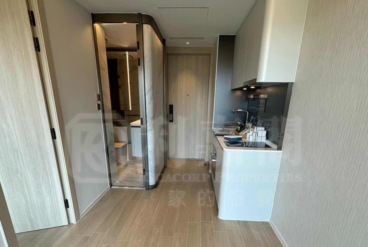 ONE INNOVALE 1期 A座 - 28NTS – 香港北部都會區