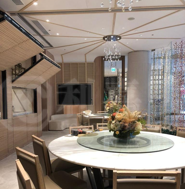 ONE INNOVALE 1期 A座 - 28NTS – 香港北部都會區
