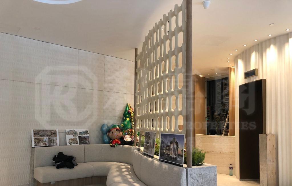 ONE INNOVALE 1期 A座 - 28NTS – 香港北部都會區