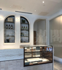 ONE INNOVALE 1期 A座 - 28NTS – 香港北部都會區