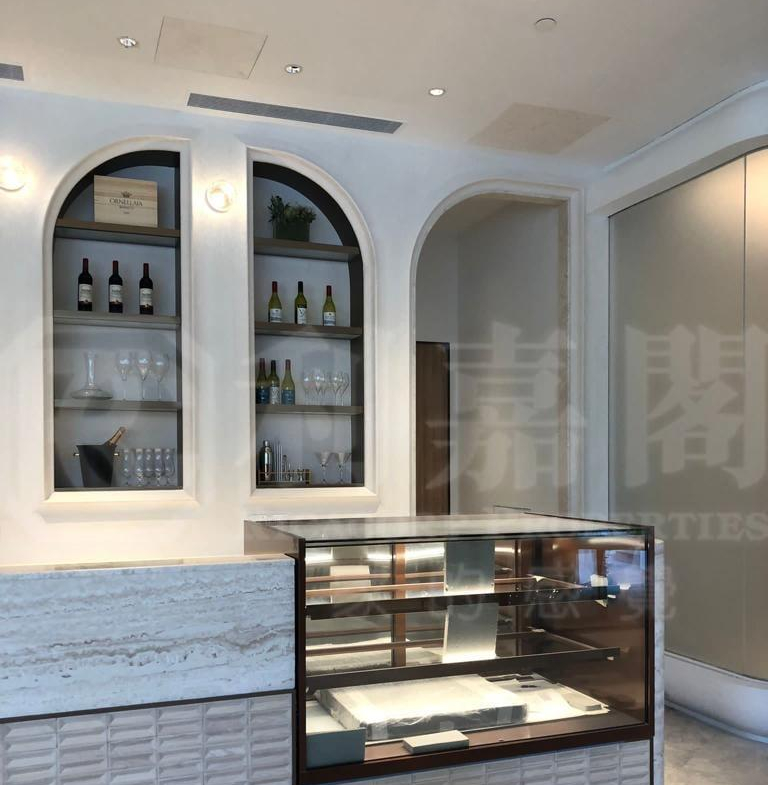 ONE INNOVALE 1期 A座 - 28NTS – 香港北部都會區