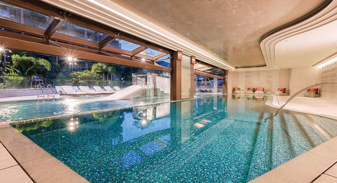 ONE INNOVALE 1期 A座 - 28NTS – 香港北部都會區