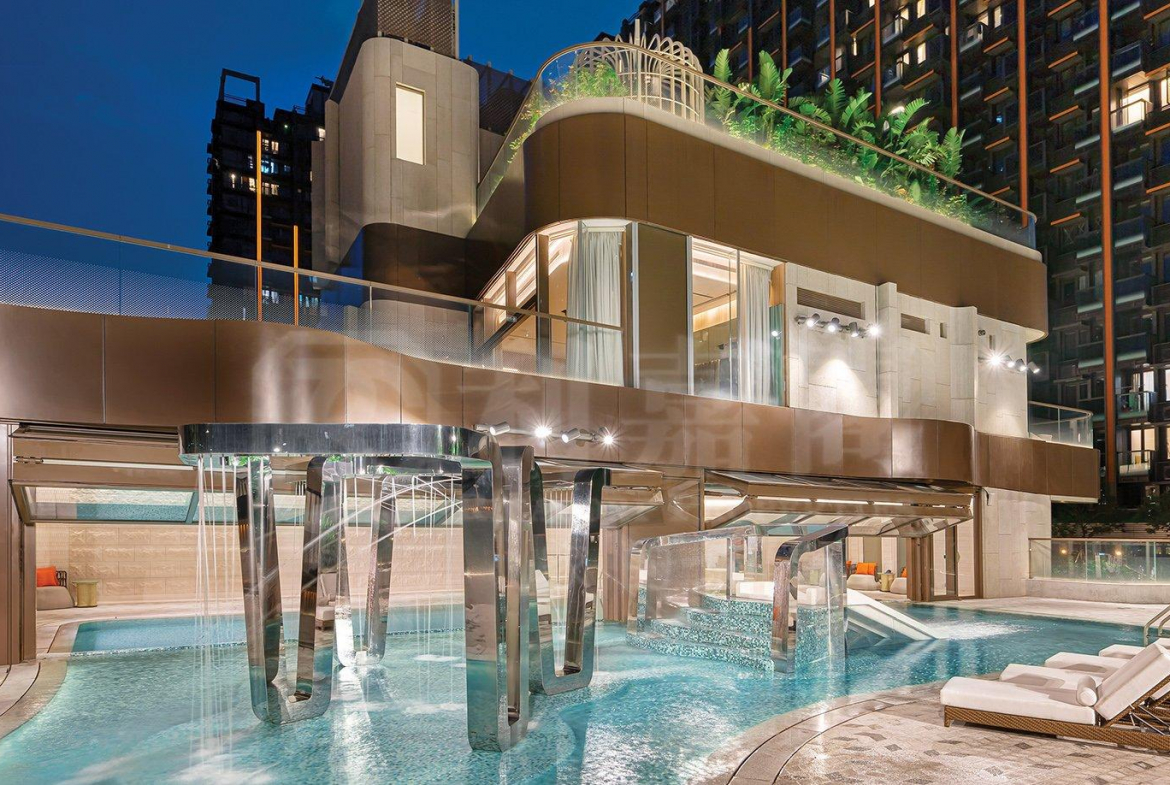 ONE INNOVALE 1期 A座 - 28NTS – 香港北部都會區
