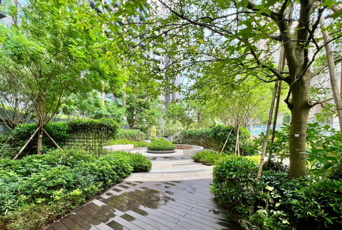 ONE INNOVALE 1期 A座 - 28NTS – 香港北部都會區