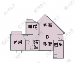 碧湖花園 7座 - 28NTS – 香港北部都會區