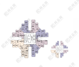 碧湖花園 7座 - 28NTS – 香港北部都會區