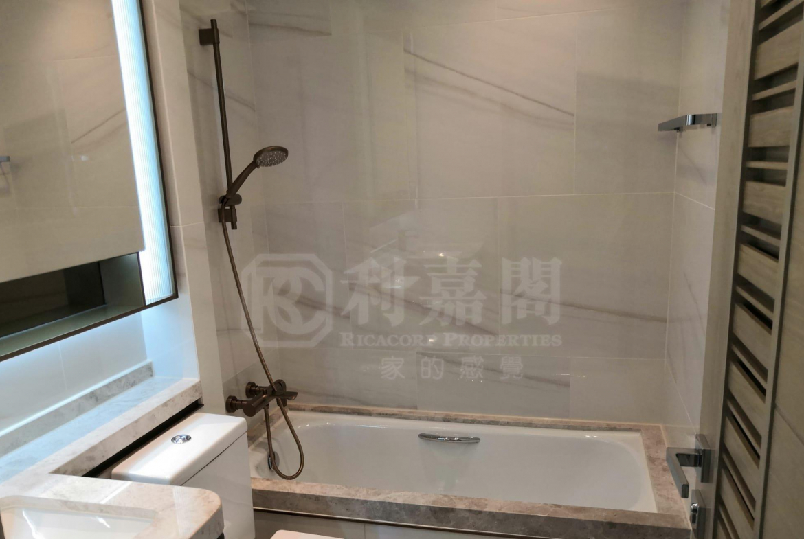 逸瓏灣8 1座 - 28NTS – 香港北部都會區