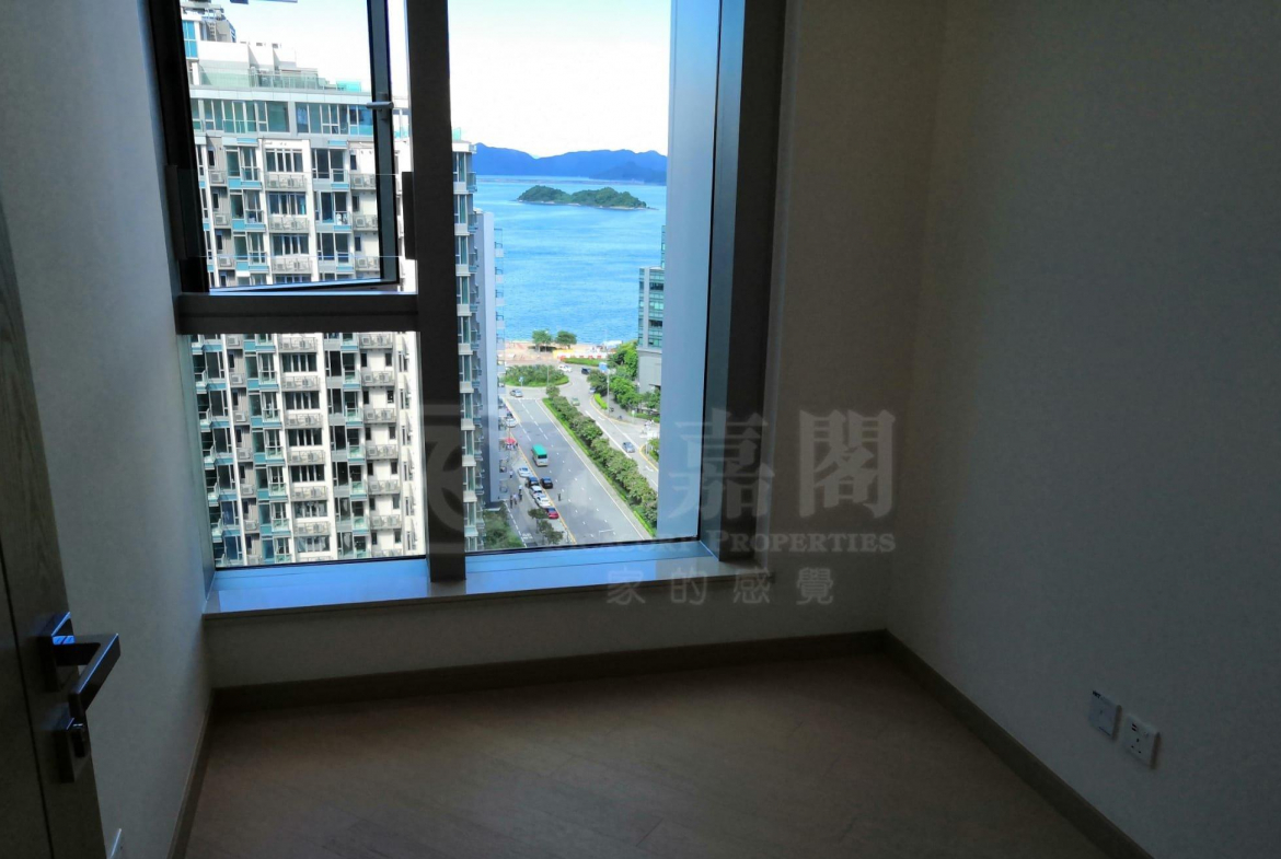 逸瓏灣8 1座 - 28NTS – 香港北部都會區