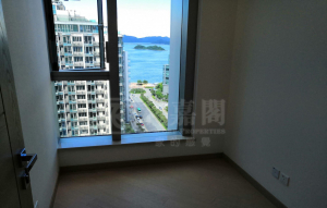 逸瓏灣8 1座 - 28NTS – 香港北部都會區