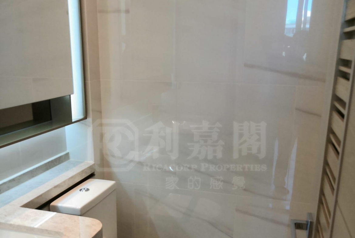 逸瓏灣8 1座 - 28NTS – 香港北部都會區