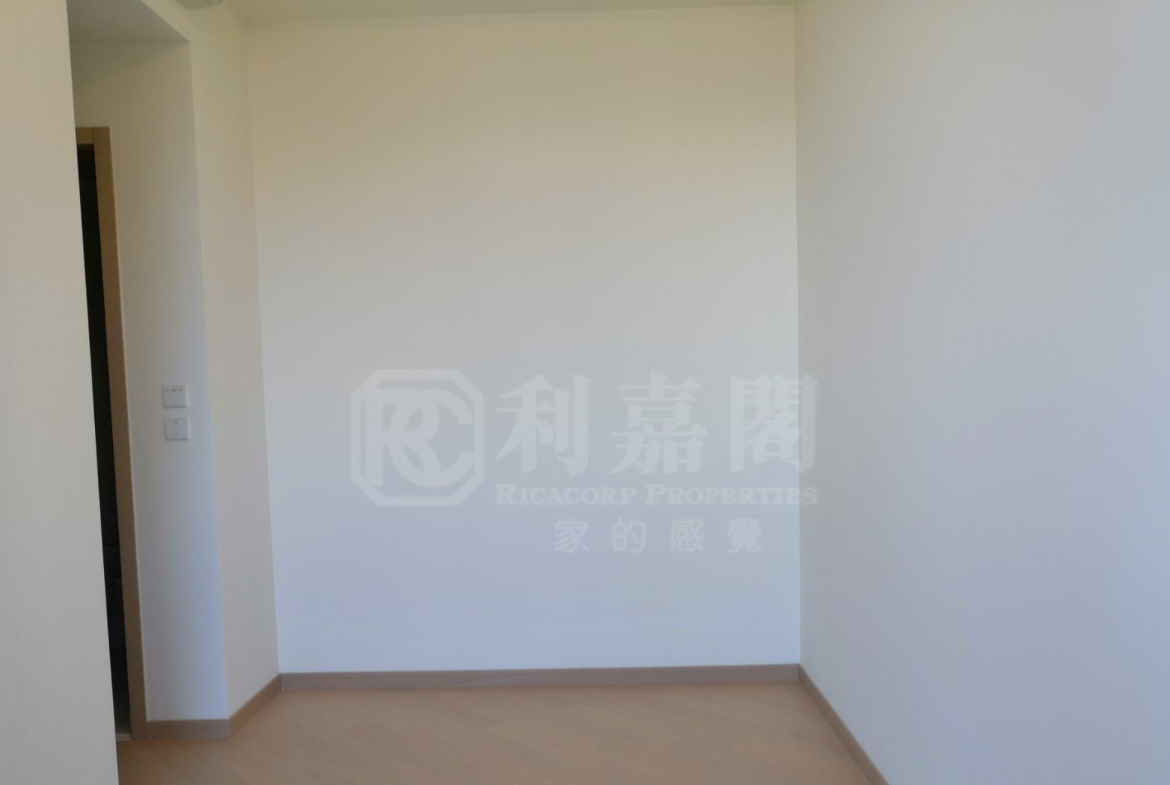 逸瓏灣8 1座 - 28NTS – 香港北部都會區