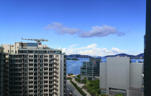 逸瓏灣8 1座 - 28NTS – 香港北部都會區